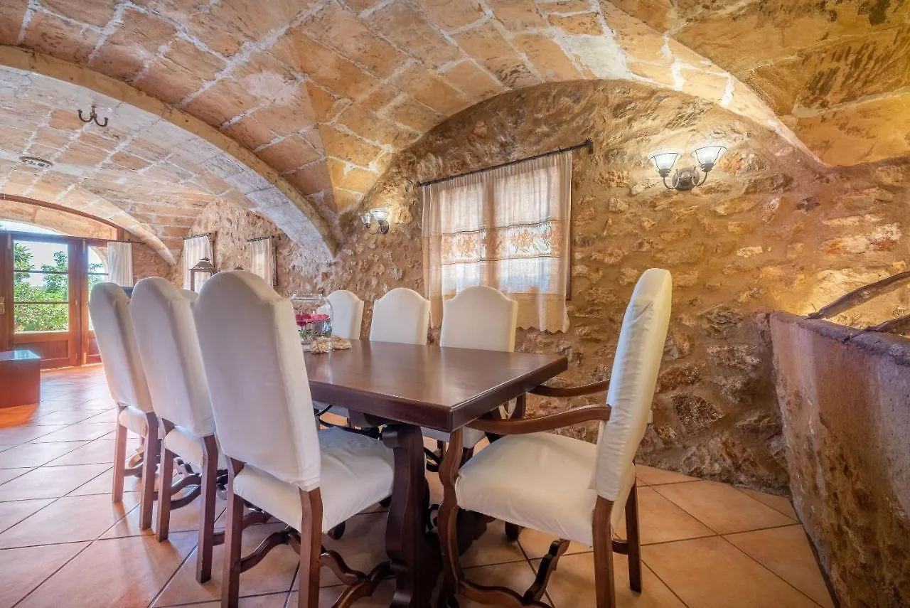 Son Xigala Villa Manacor