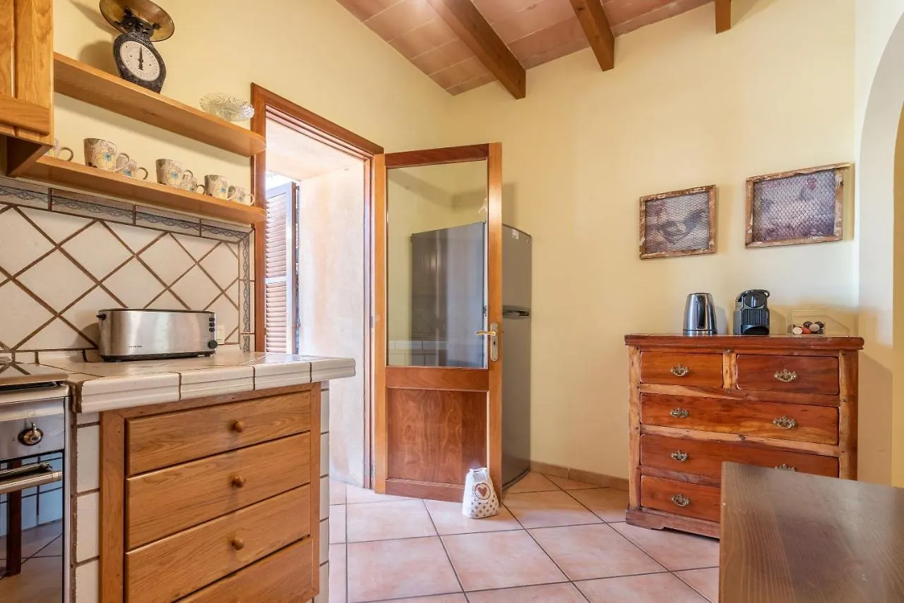 Son Xigala Villa Manacor  0*, Manacor (Mallorca)
