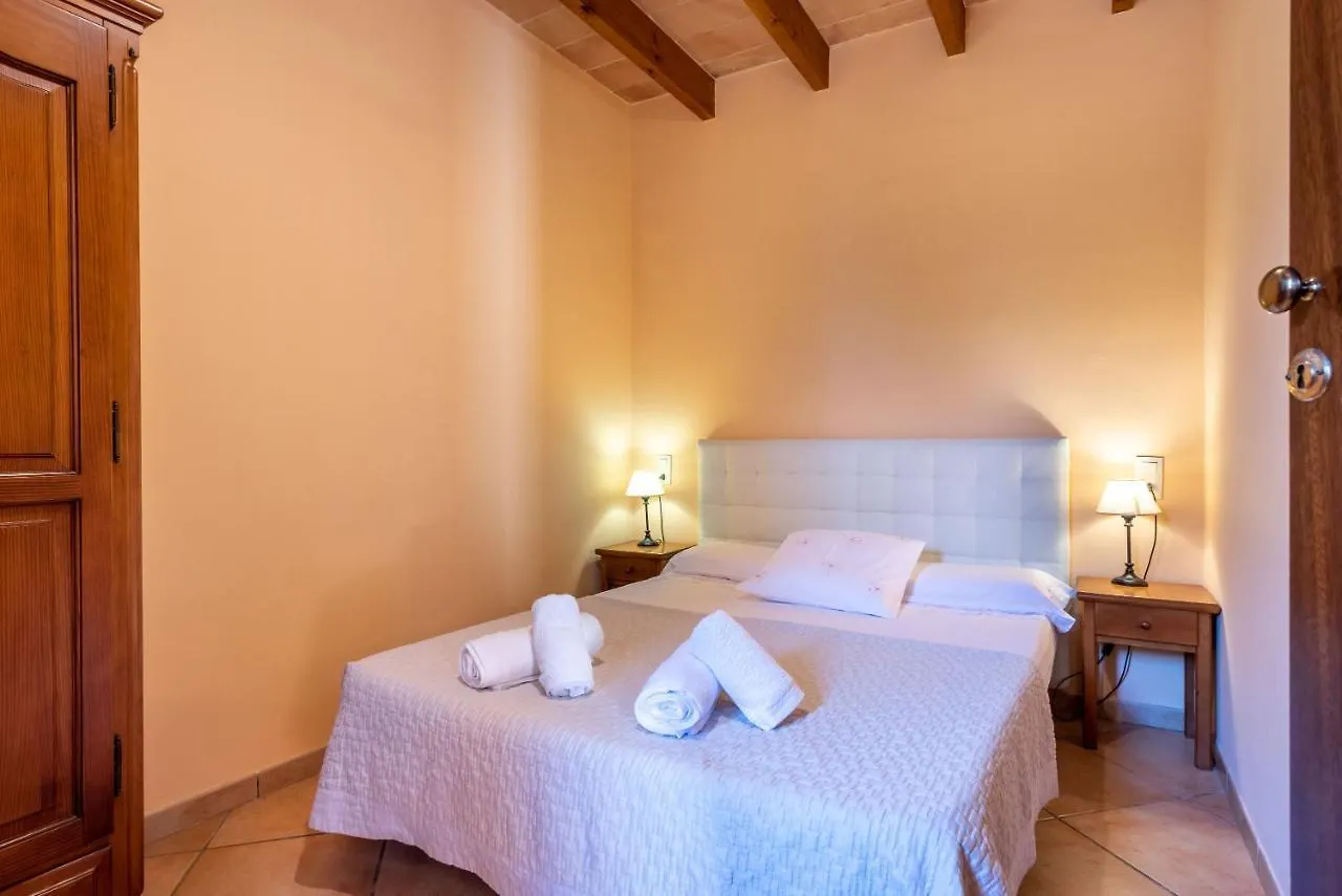 Son Xigala Villa Manacor