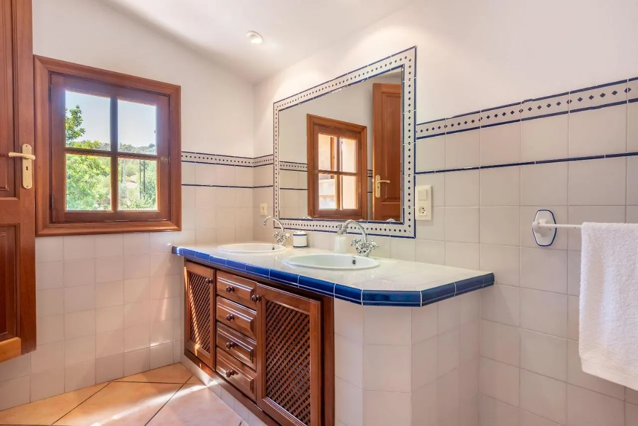 Son Xigala Villa Manacor   Manacor (Mallorca)
