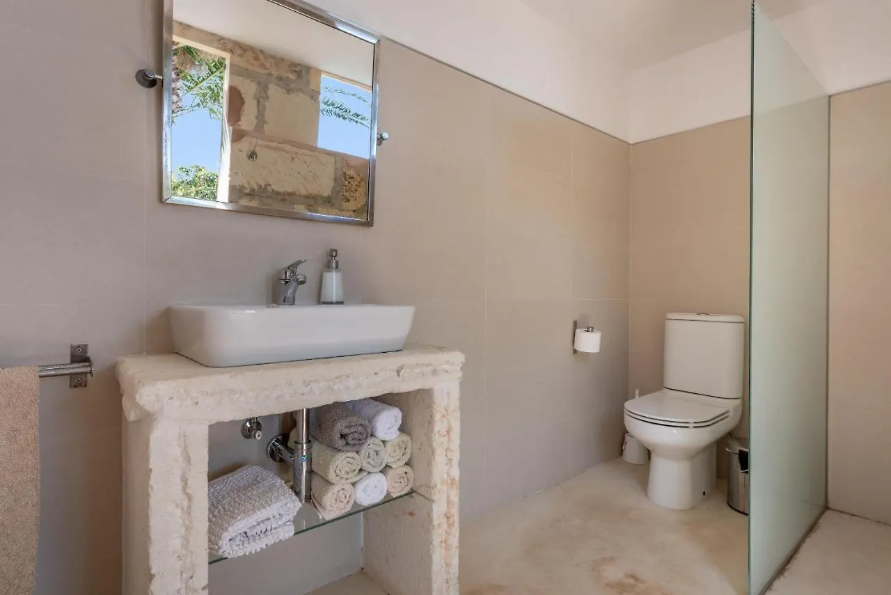 Son Xigala Villa Manacor  Spain