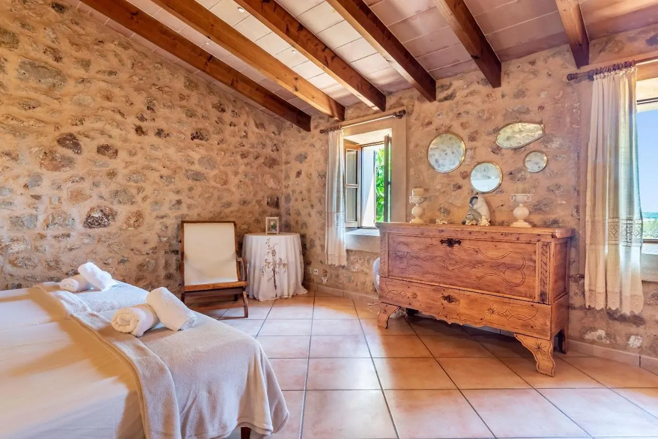 Son Xigala Villa Manacor  0*, Manacor (Mallorca) Spain