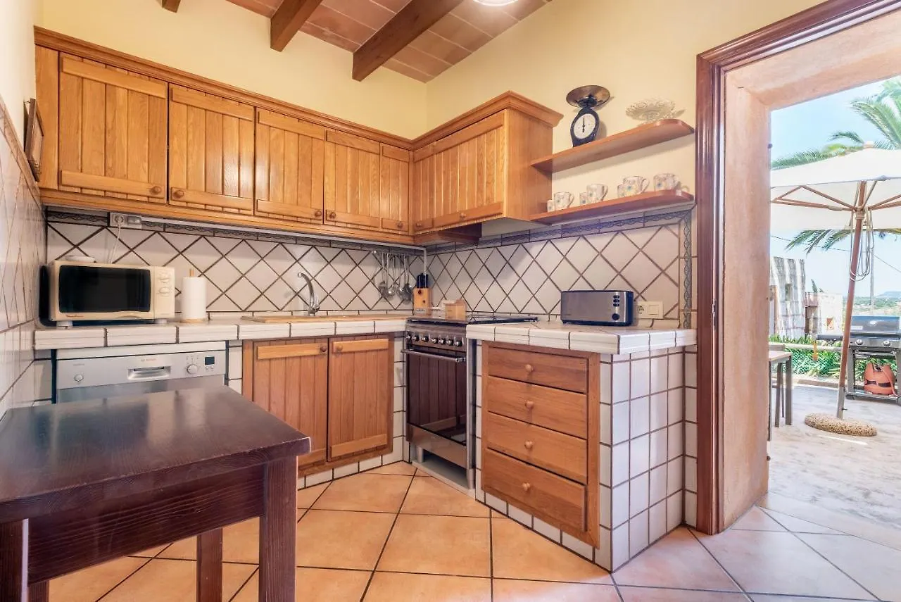 Son Xigala Villa Manacor  0*, Manacor (Mallorca)