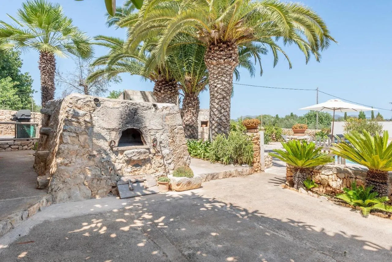 Son Xigala Villa Manacor  Spain