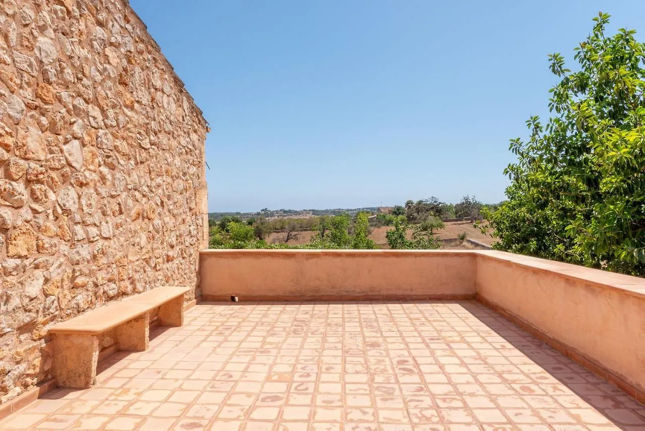 Son Xigala Villa Manacor