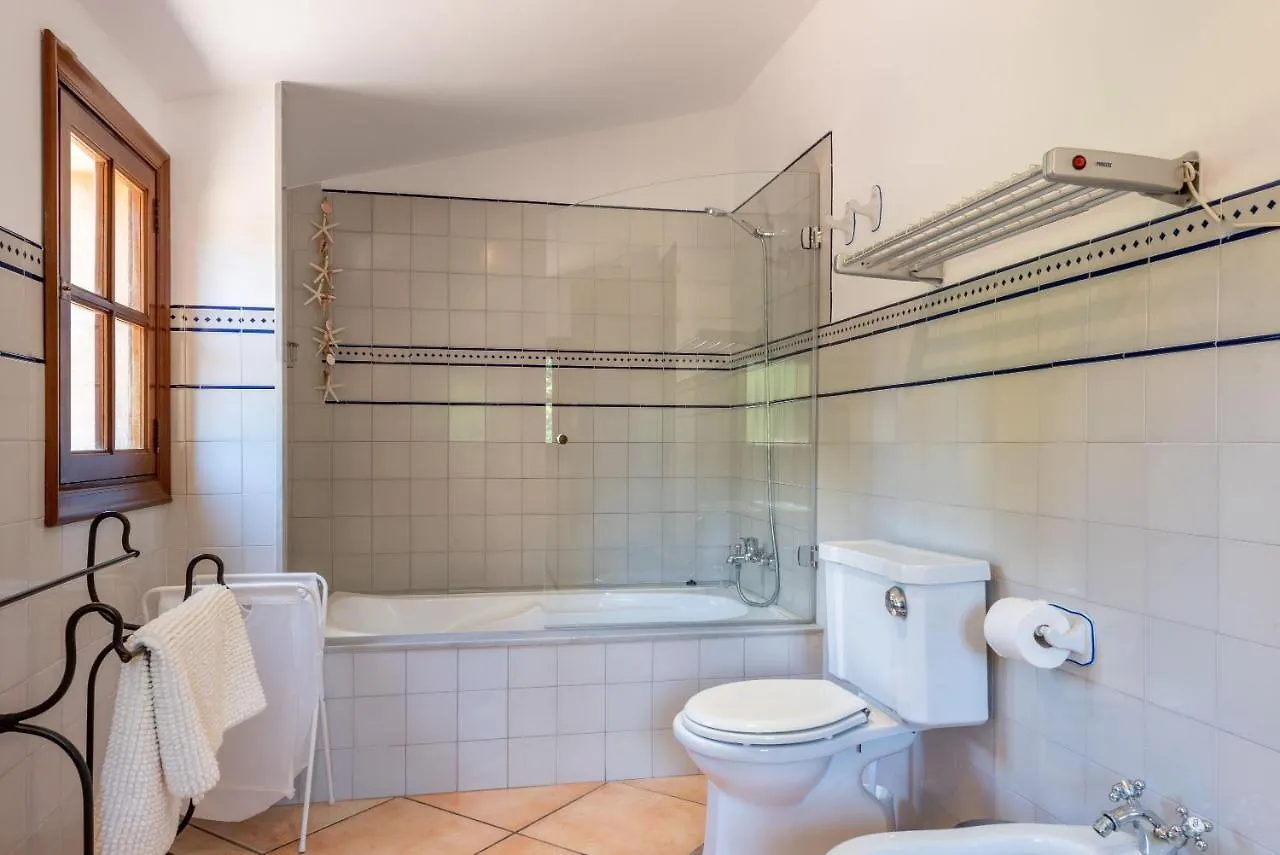 Son Xigala Villa Manacor  Manacor (Mallorca)