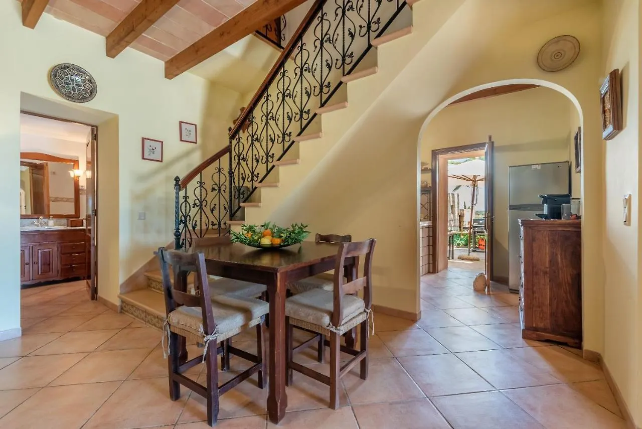 Son Xigala Villa Manacor  Spain
