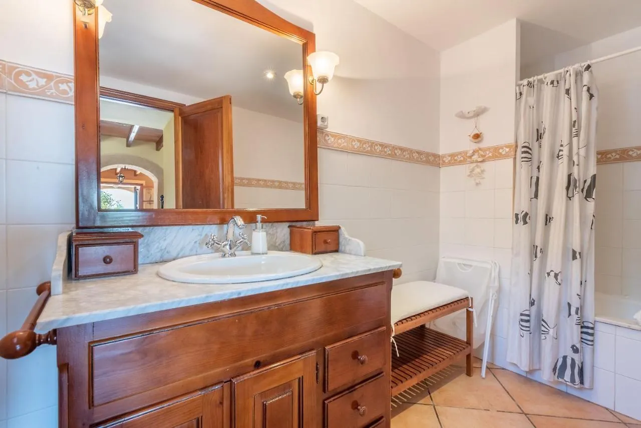 Son Xigala Villa Manacor  0*, Manacor (Mallorca) Spain