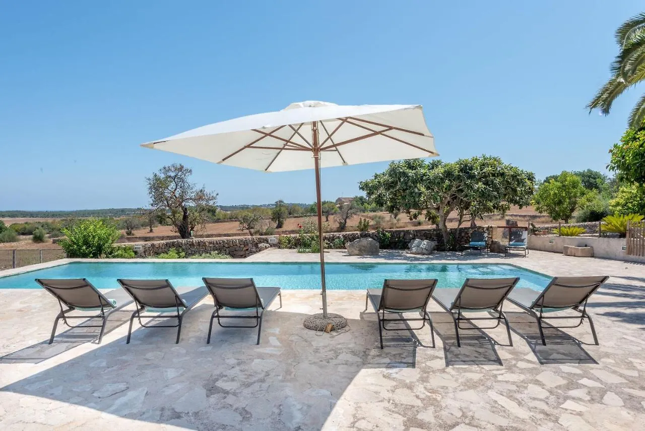 Son Xigala Villa Manacor   Manacor (Mallorca)