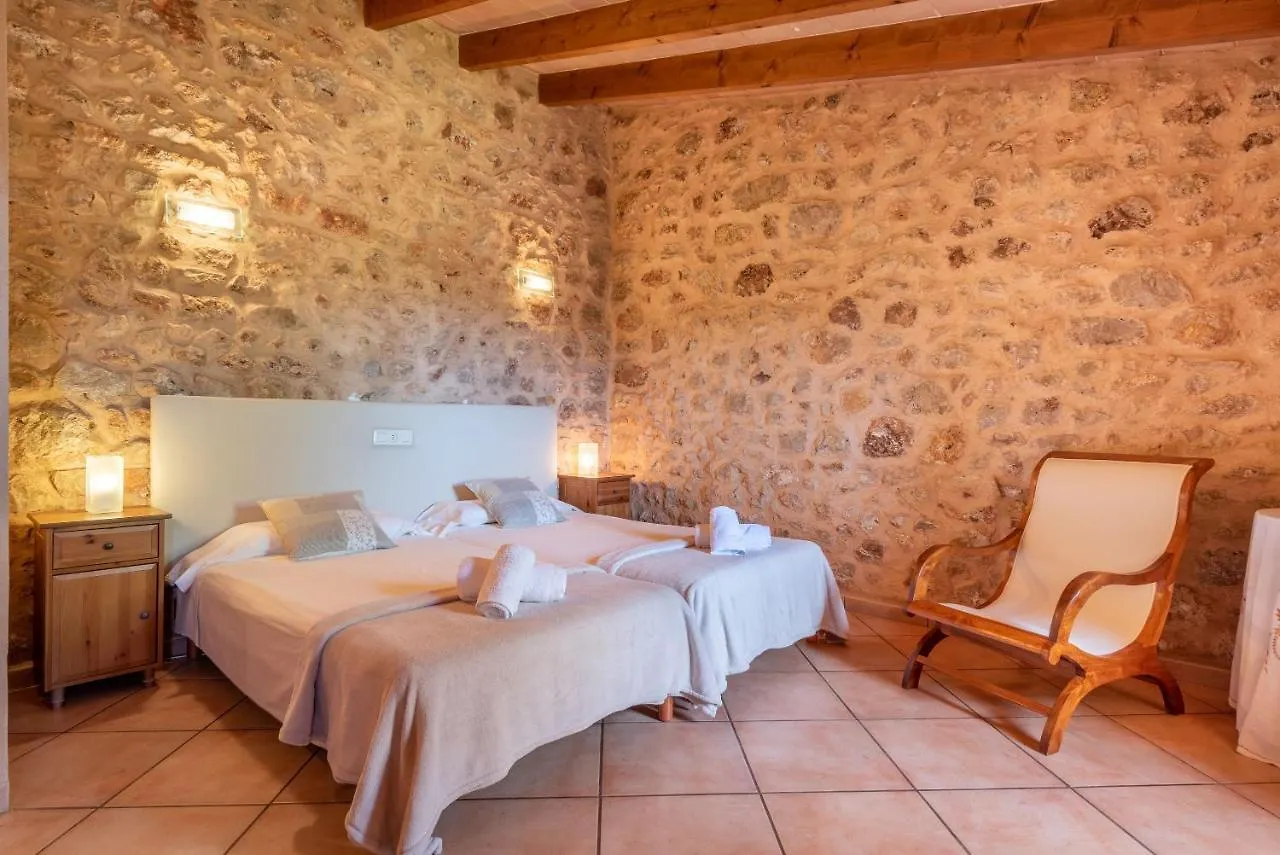 Son Xigala Villa Manacor