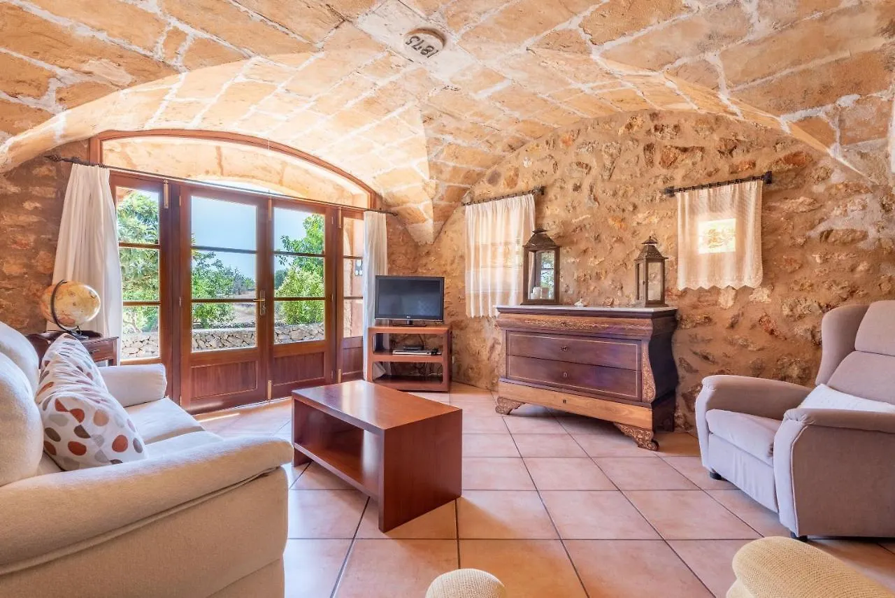 Son Xigala Villa Manacor