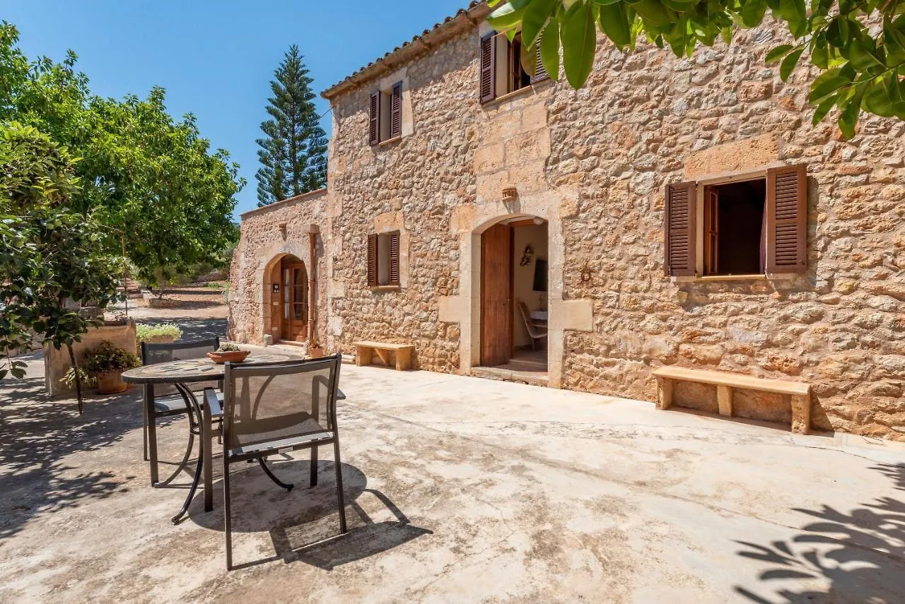Son Xigala Villa Manacor  Spain